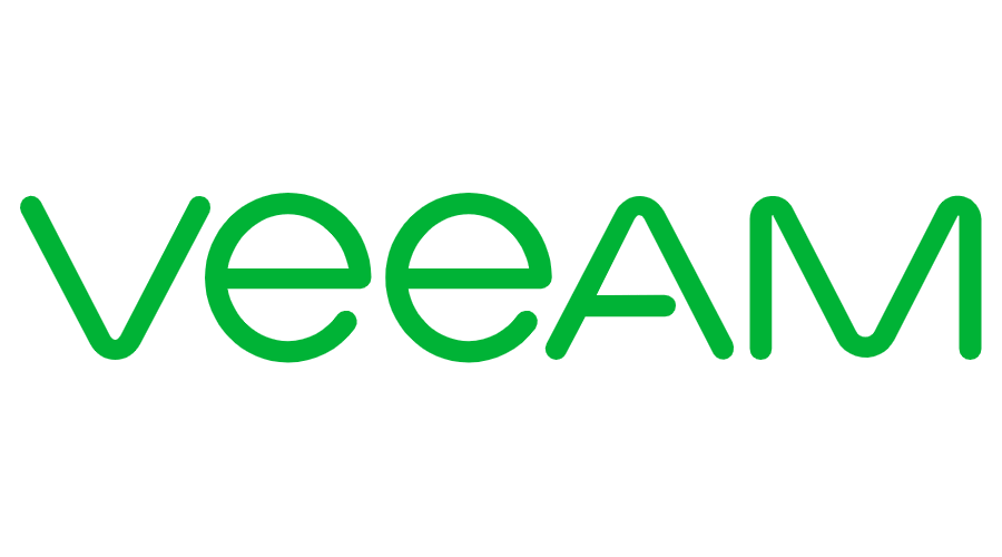 veeam-software-vector-logo