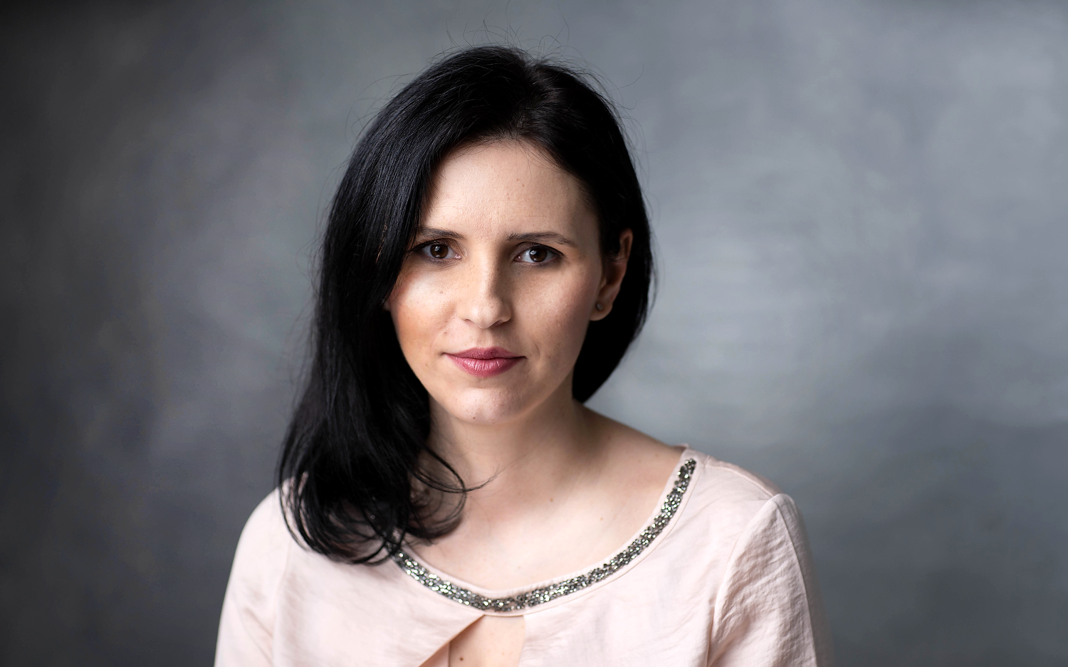 Ana Călugaru, Head of Communications, eJobs Romania