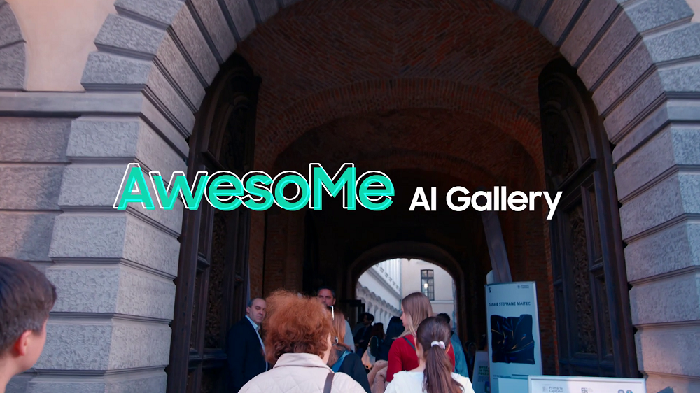 AwesoME AI Gallery_2