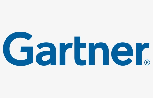 Gartner-logo-transparent-png