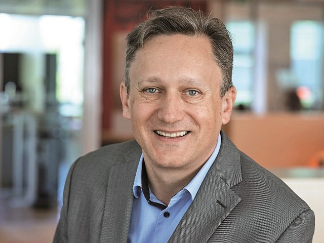 Adrian Bodomoiu, Director General, Wizrom Software